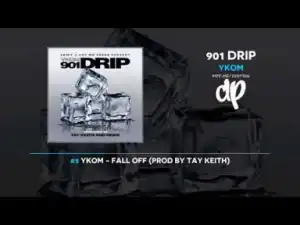 901 Drip BY Yung Mal X Lil Quill